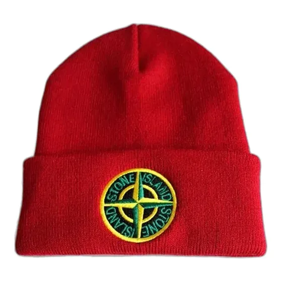 Stone Island Beanie