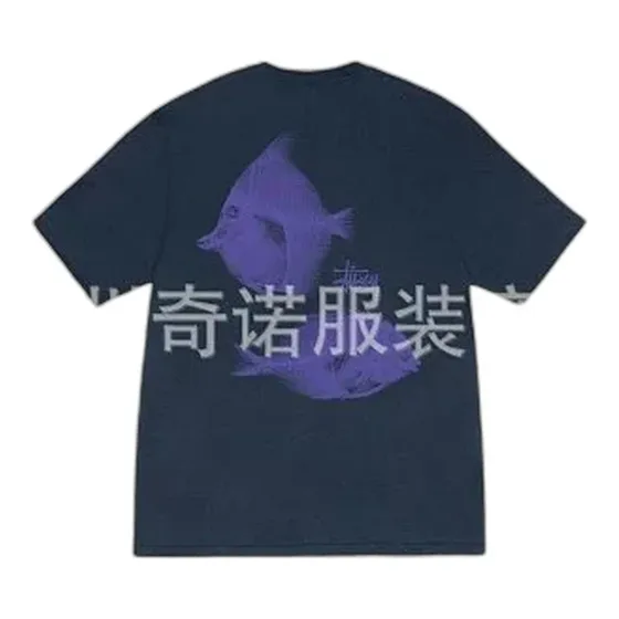Stussy Arch Logo T-Shirt