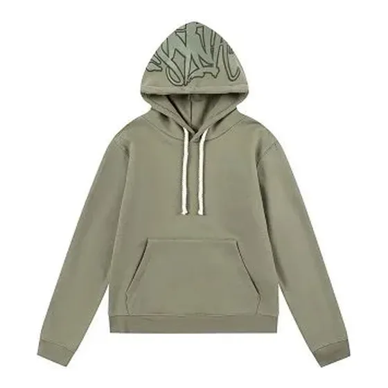 Sp5der Tracksuit Hoodie and Pants