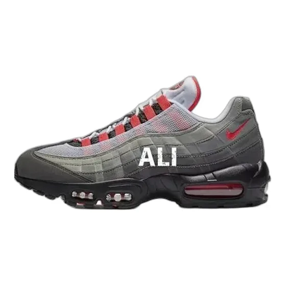 Nike x Corteiz Air Max 95 Ali