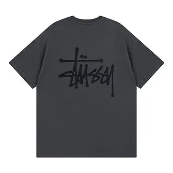 Stussy Logo Tee