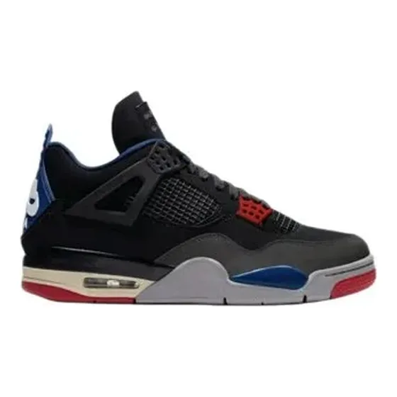 Assorted Air Jordan 4 Sneakers