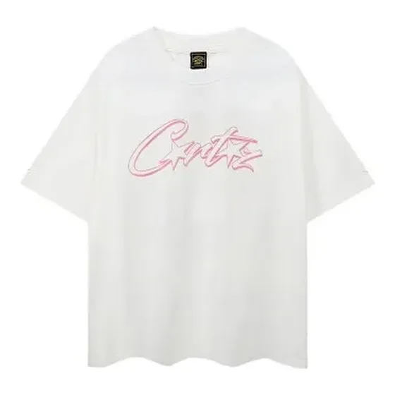 Corteiz Alcatraz Graphic Tee