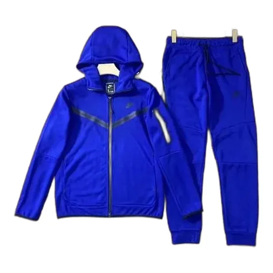 Nike Tech Fleece Tracksuit