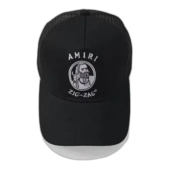 Trapstar T Logo Baseball Cap