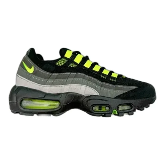 Nike Air Max 95 x Corteiz