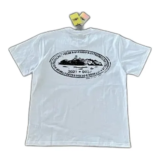 Corteiz Rules The World T-Shirt