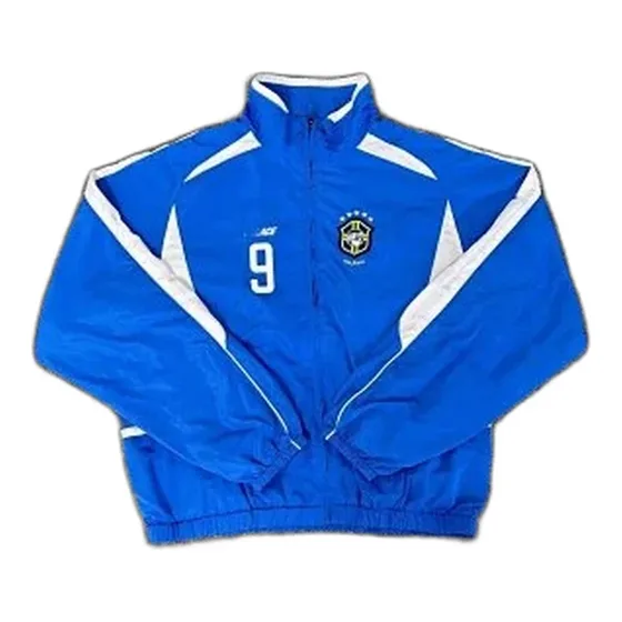 Corteiz Script Logo Track Suit