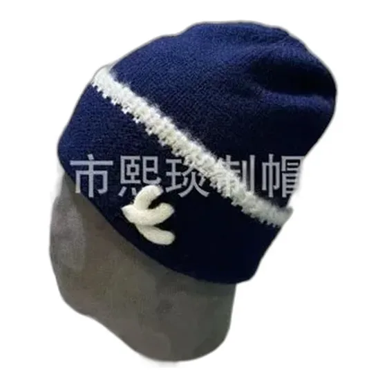 Chanel Beanie
