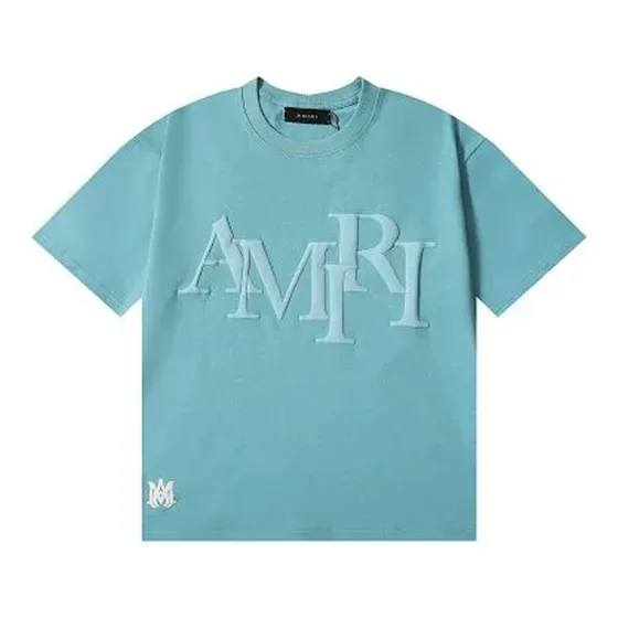 Corteiz CRTZ Script Logo T-Shirt