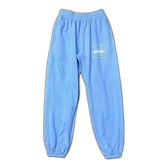 Assorted Corteiz Bottoms (Jeans & Sweatpants)