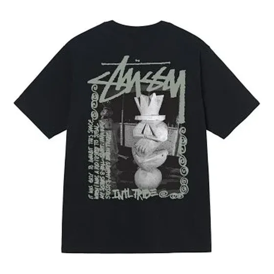 Stussy Graphic T-Shirt
