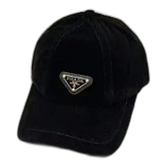 Designer Baseball Cap (Assorted Luxury Brands)