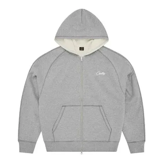 Assorted Corteiz Sweatsuit Separates (Sweaters & Sweatpants)