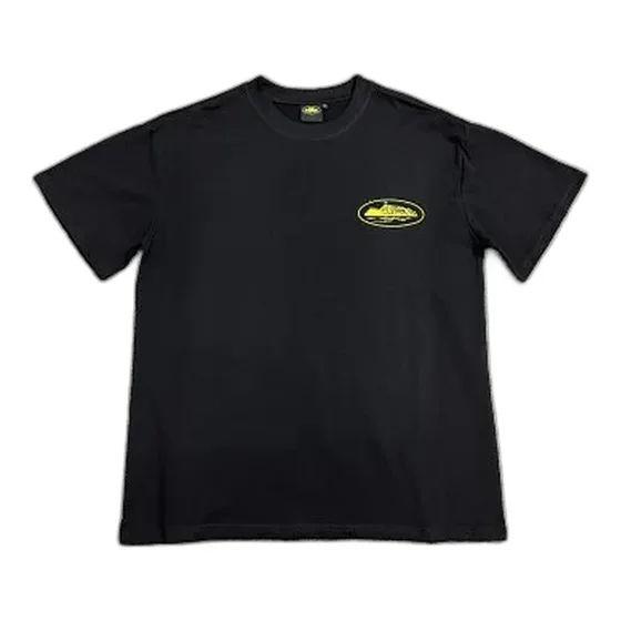 Corteiz Alcatraz Tee
