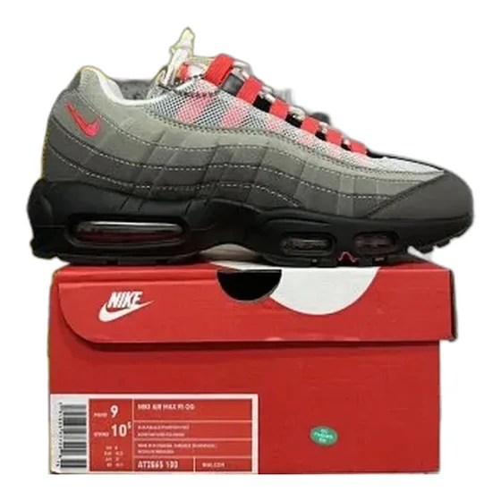 Nike Air Max 95