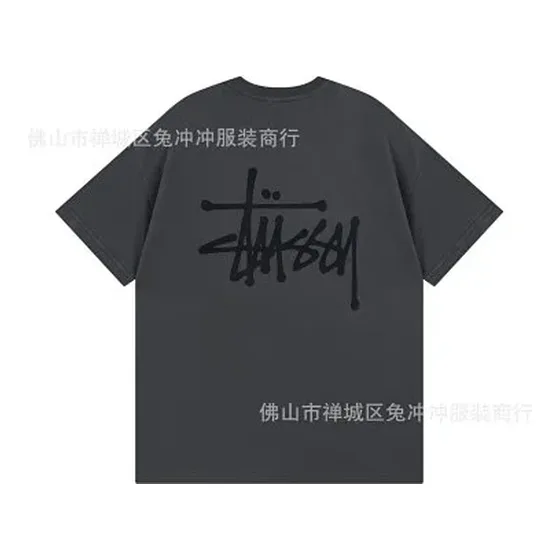 Stussy Graphic T-Shirt