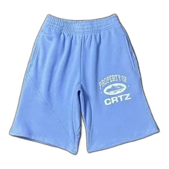 Corteiz Star Embroidered Denim Jeans