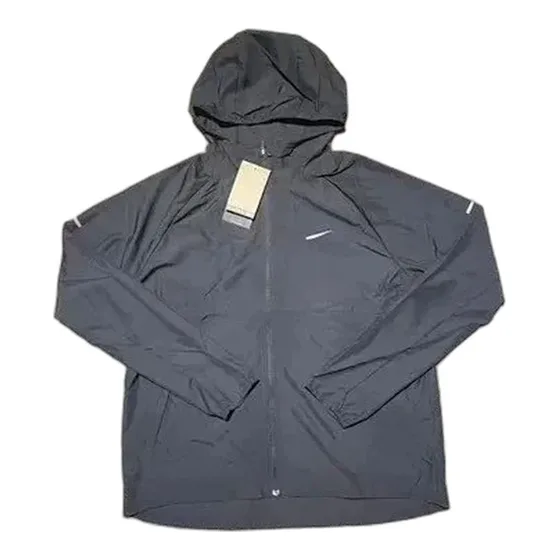 Nike Woven Hooded Tracksuit Set