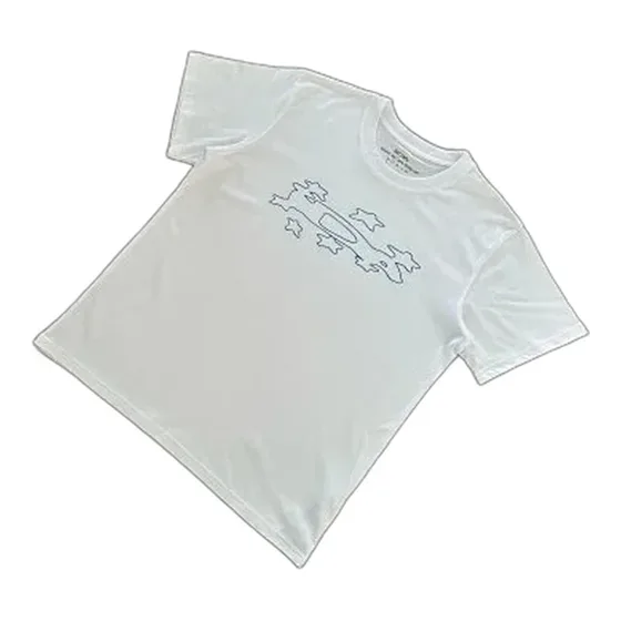 Corteiz CRTZ Logo Tee