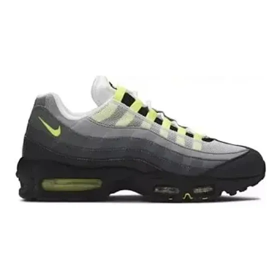 Nike x Corteiz Air Max 95 SP
