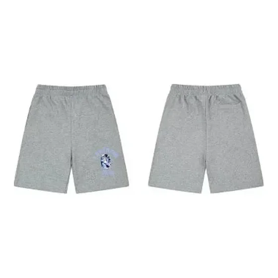 Stussy Graphic Sweat Shorts