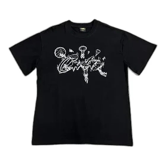 Corteiz Alcatraz T-Shirt
