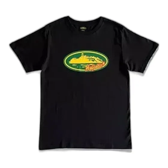 Assorted Corteiz T-Shirts