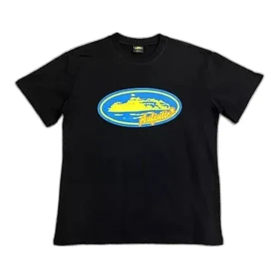 Assorted Corteiz Tees