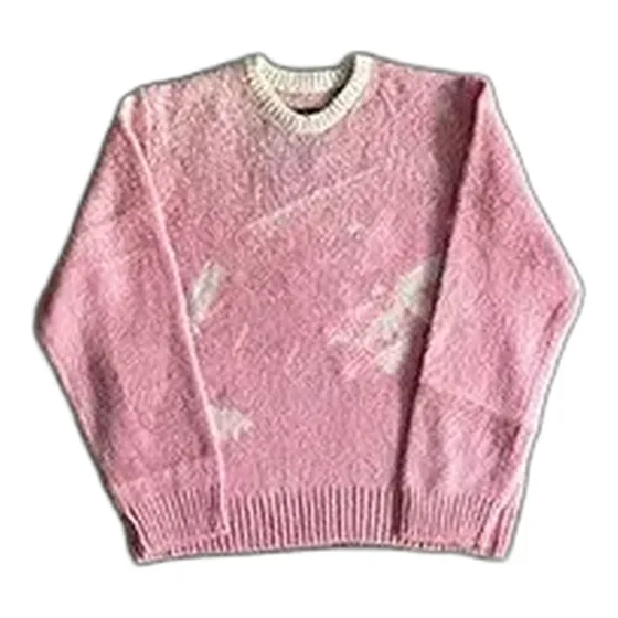 Casablanca Knit Track Jacket
