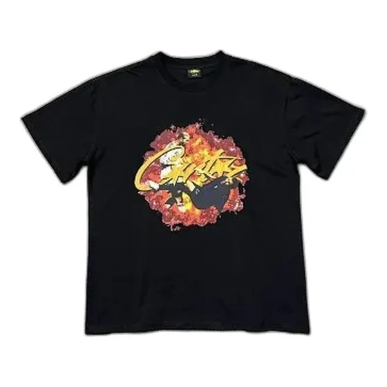 Corteiz Crtz Graphic Tee