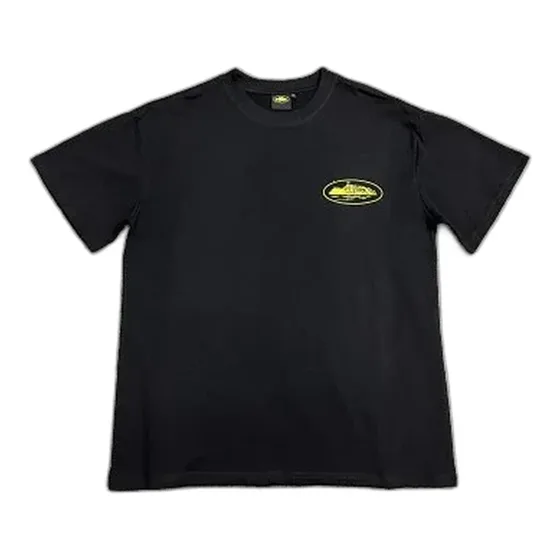 Assorted Corteiz Tees