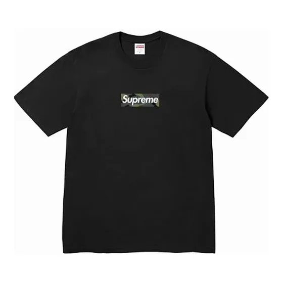 Supreme Box Logo Tee