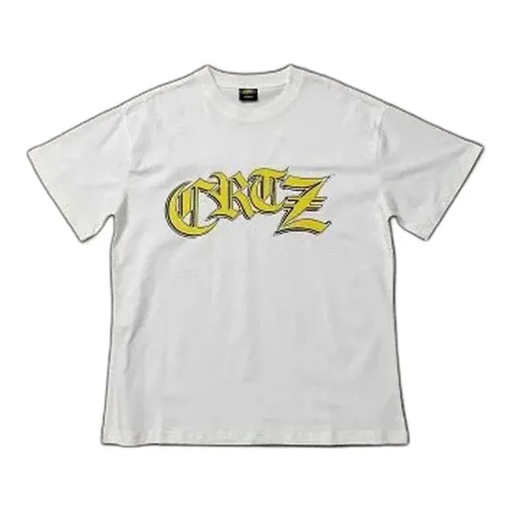 Assorted Corteiz Tees