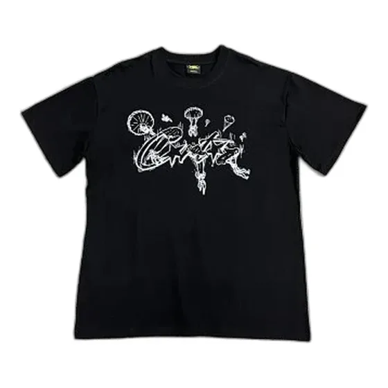 Corteiz Alcatraz T-Shirt