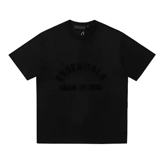 Corteiz Alcatraz Logo Tee