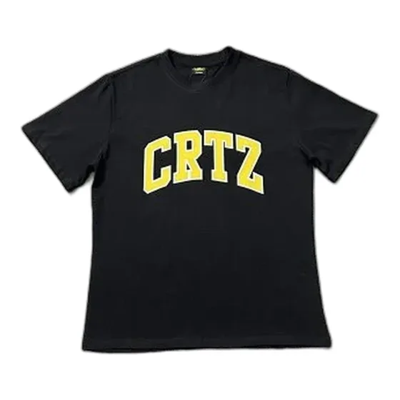 Corteiz Script Logo T-Shirt