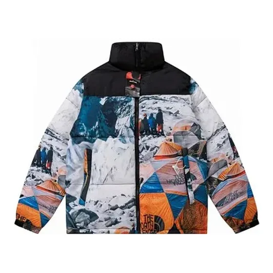 The North Face 1996 Nuptse Puffer Jacket