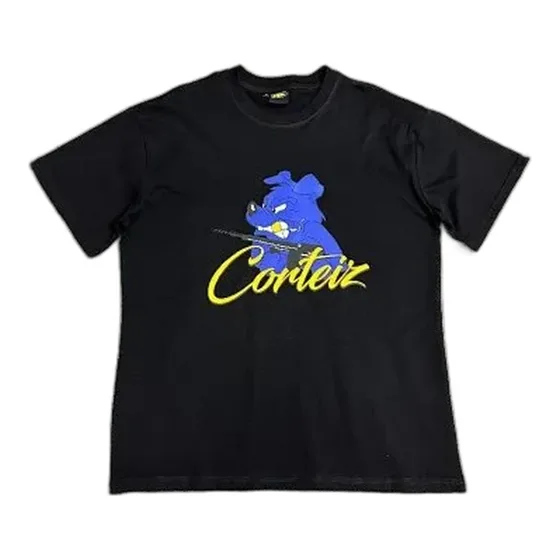 Corteiz CRTZ Graphic Tee