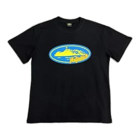 Corteiz CRTZ Short-Sleeve T-Shirt