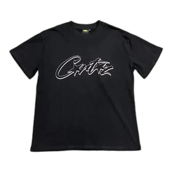 Assorted Corteiz Tees