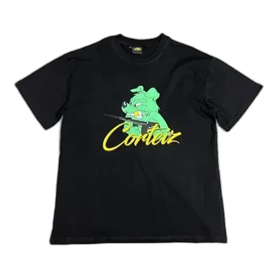 Assorted Corteiz Tees