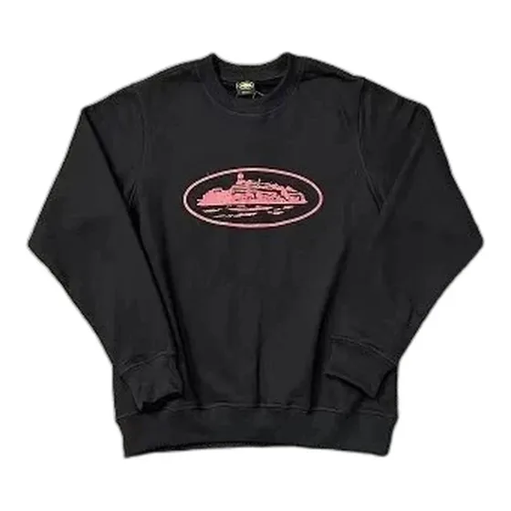 Corteiz Alcatraz Zip Hoodie Collection