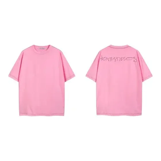 Acne Studios Stockholm 1996 Long Sleeve Tee