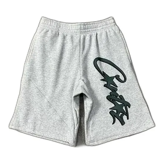 Corteiz Rules The World Sweat Shorts