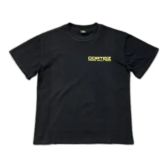 Assorted Corteiz Tees