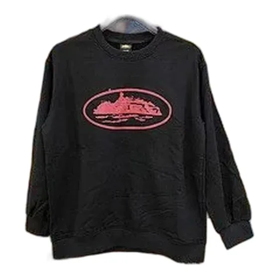 Corteiz CRTZ Crewneck Sweatshirt