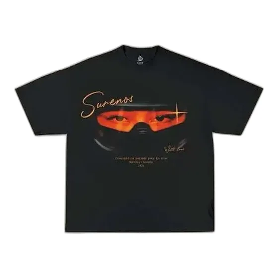 Republica Mexicana Seal Graphic Tee