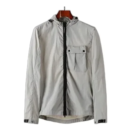 C.P. Company Goggle Jacket