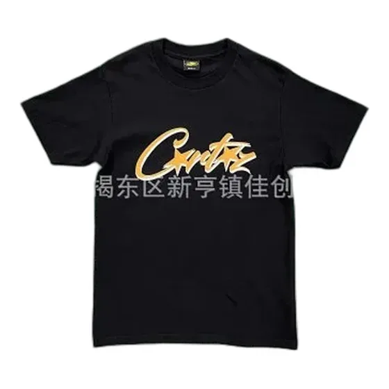 Assorted Corteiz Tees